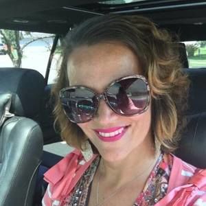 Meet your Posher, Tim